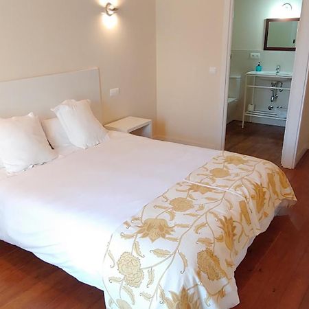 Hostal Camponaraya Dış mekan fotoğraf