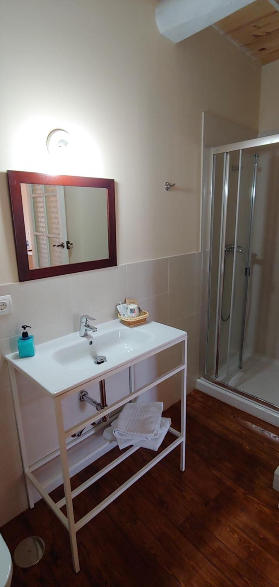 Hostal Camponaraya Dış mekan fotoğraf