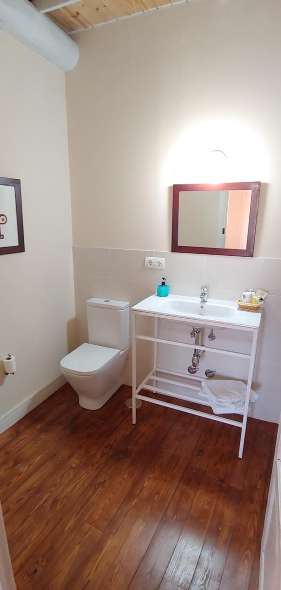 Hostal Camponaraya Dış mekan fotoğraf