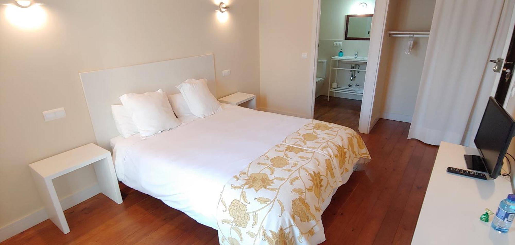 Hostal Camponaraya Dış mekan fotoğraf
