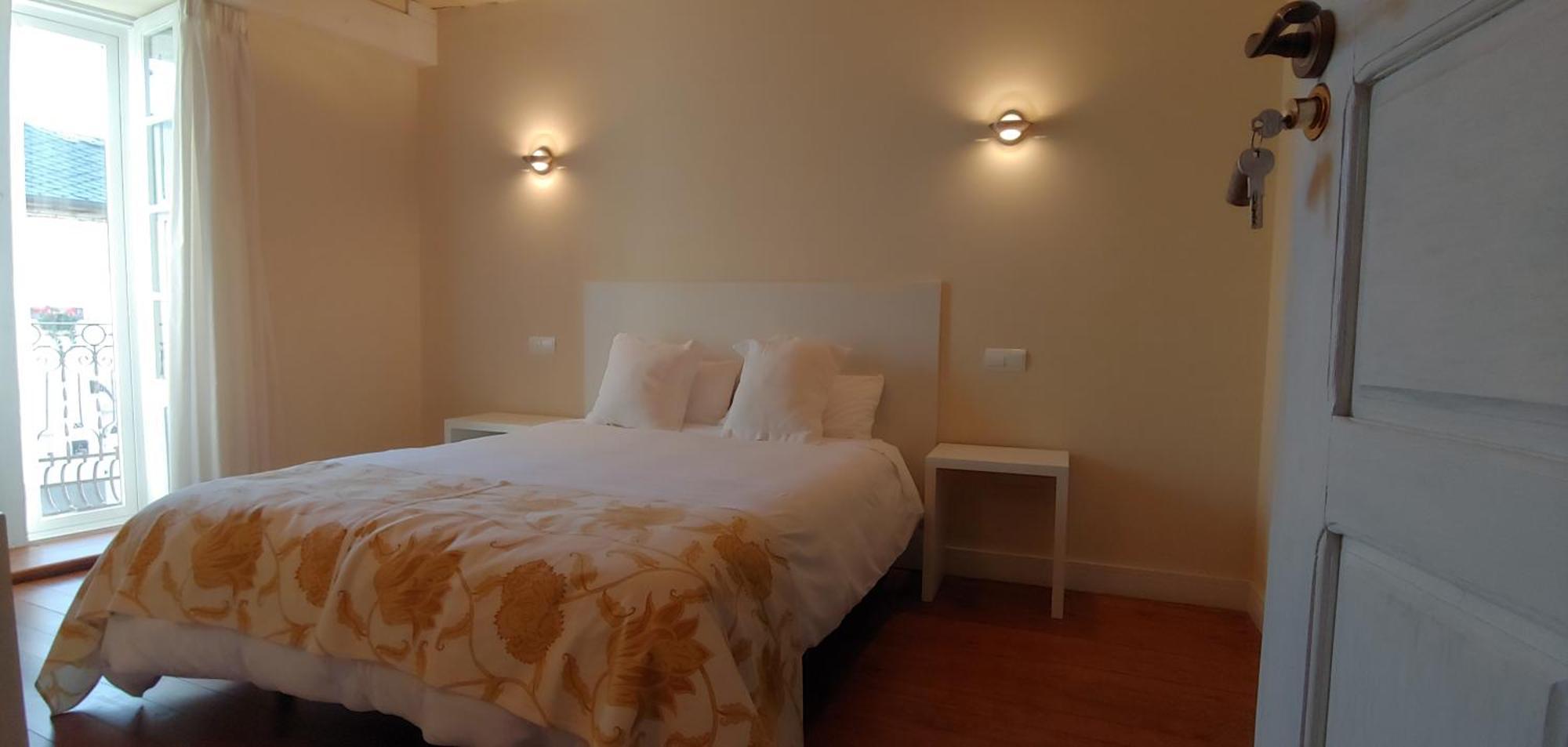 Hostal Camponaraya Dış mekan fotoğraf