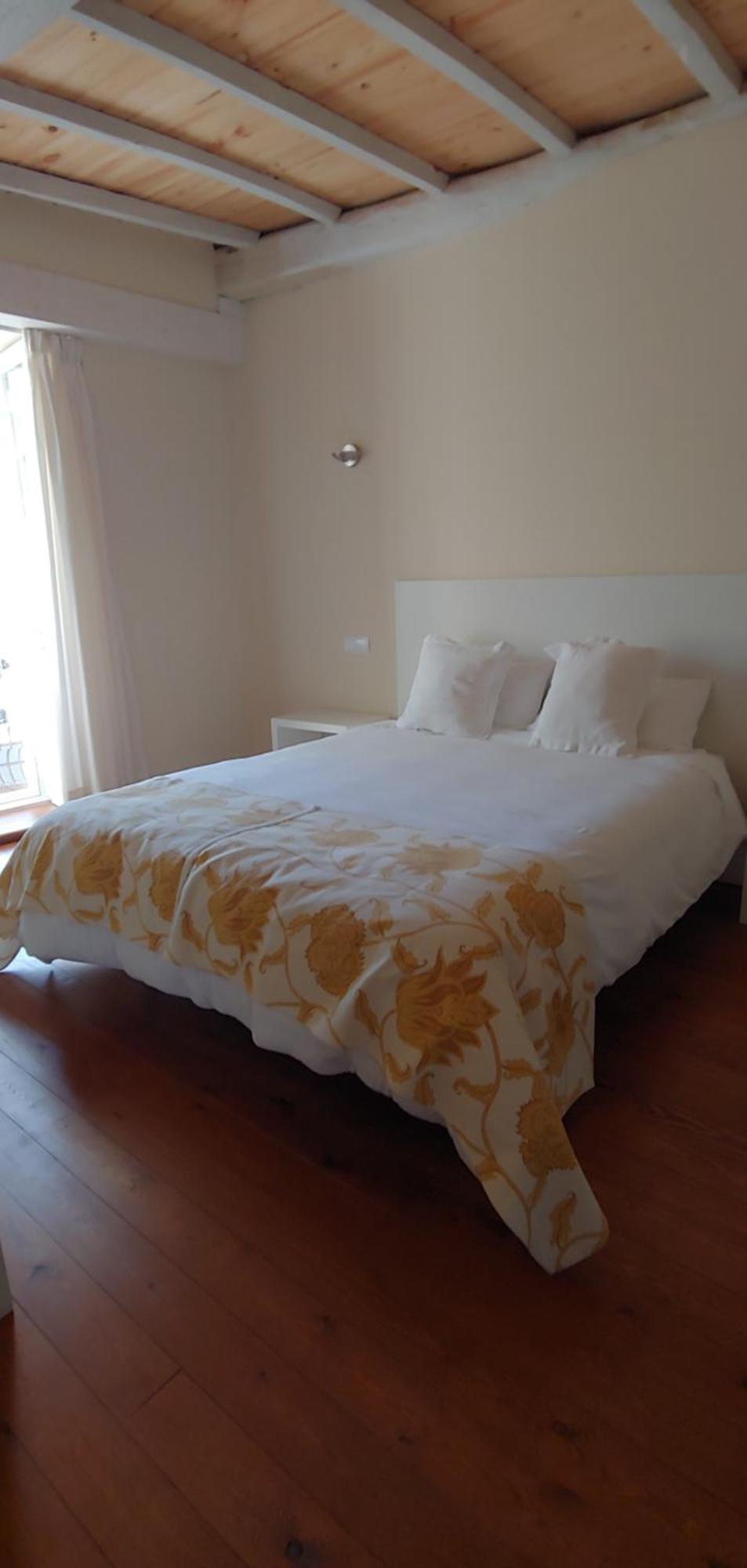 Hostal Camponaraya Dış mekan fotoğraf